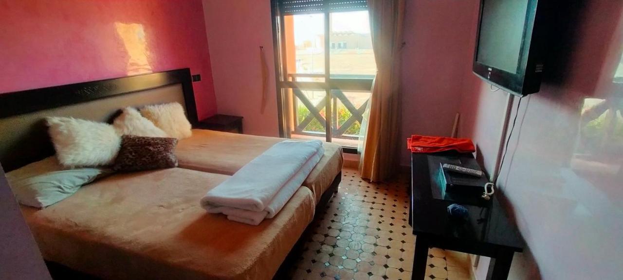 Appaartement M23 Premium Village Marrakesh