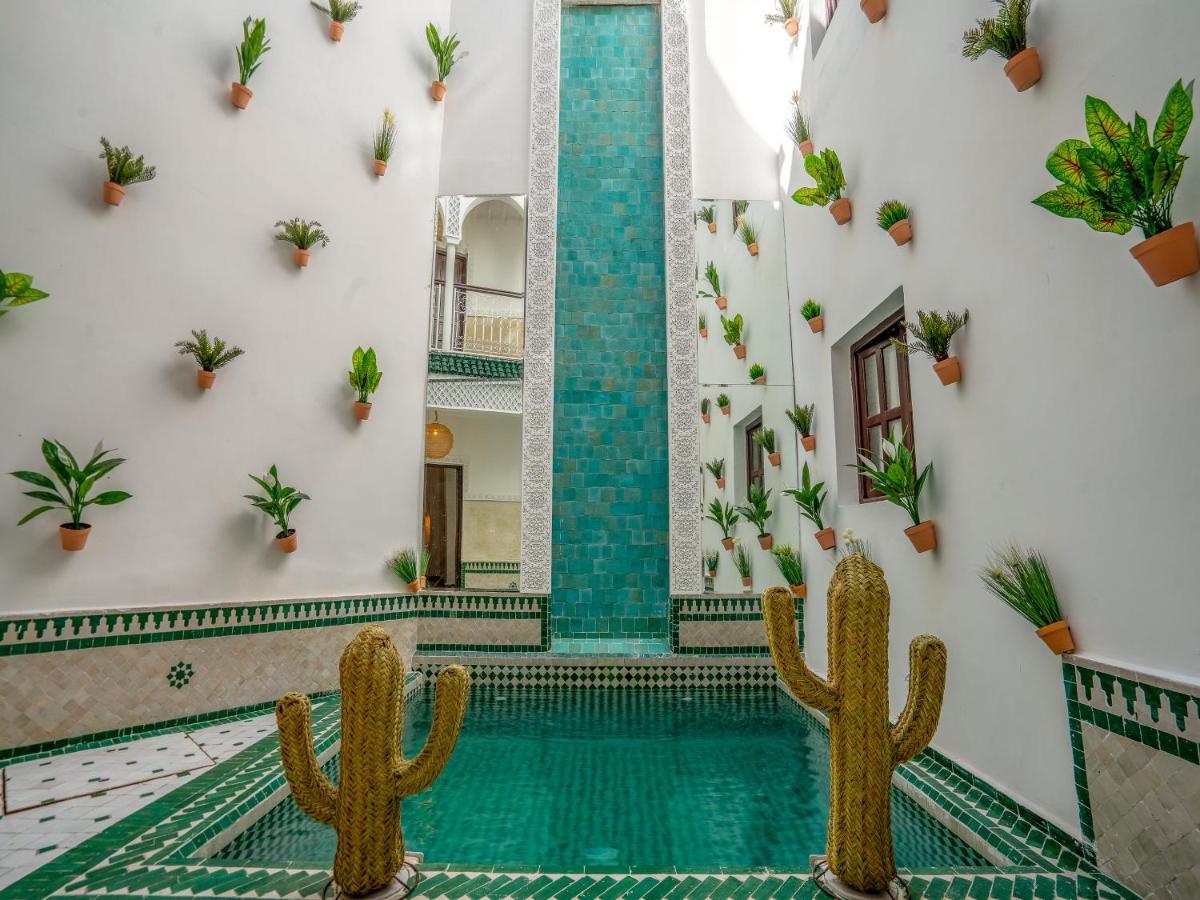 Art & Emotions Boutique & Riad 4*