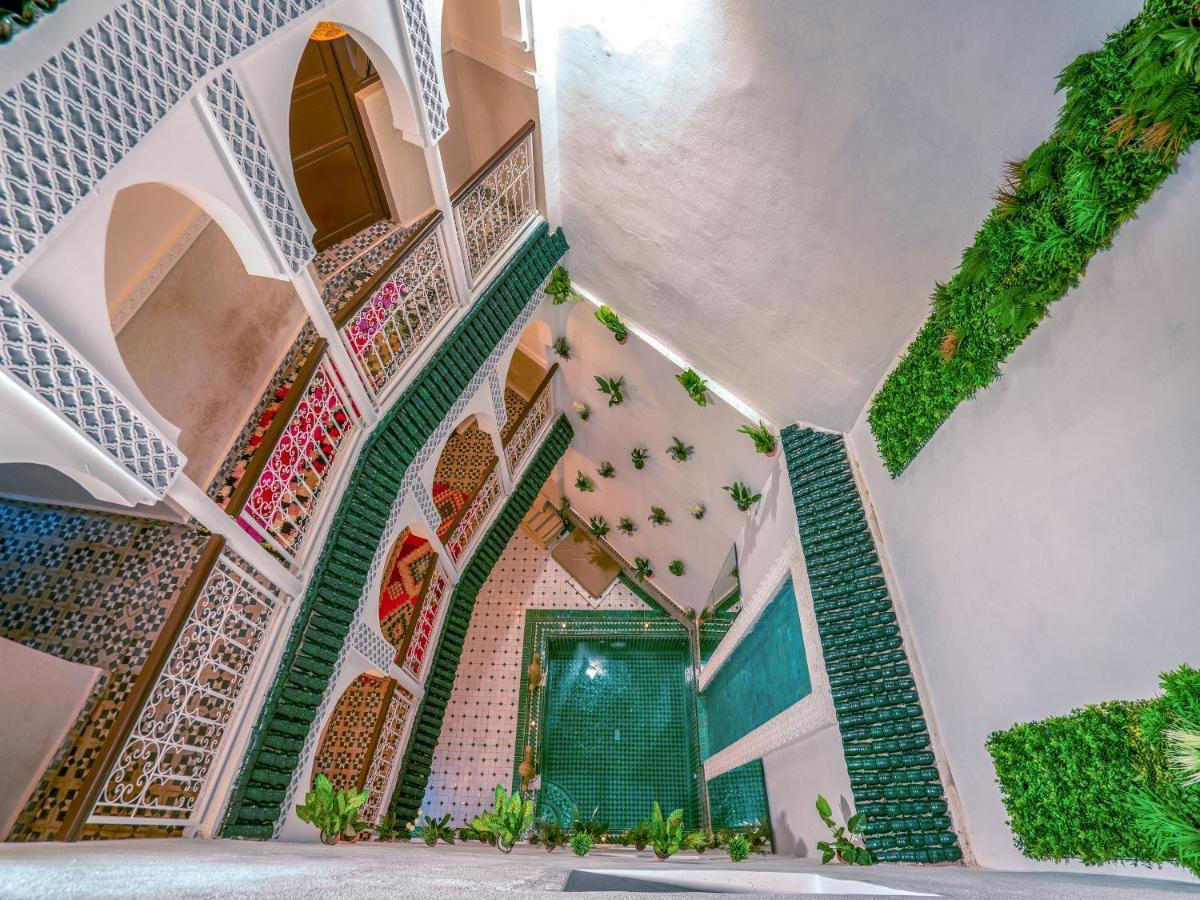 Art & Emotions Boutique & Riad 4*