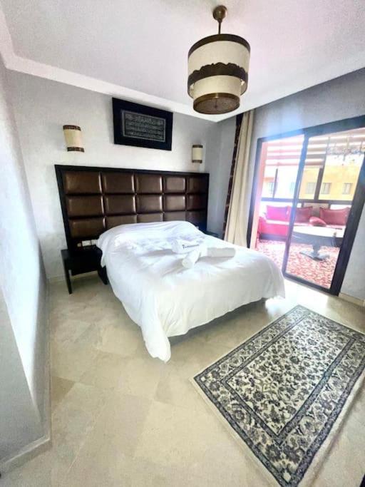 Apartamento Piscine Et Lagon -salle De Sport *