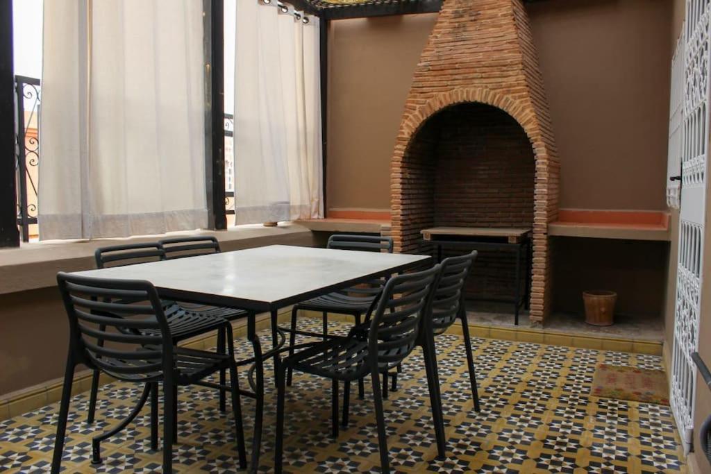Apartment Dar Nouonsa *