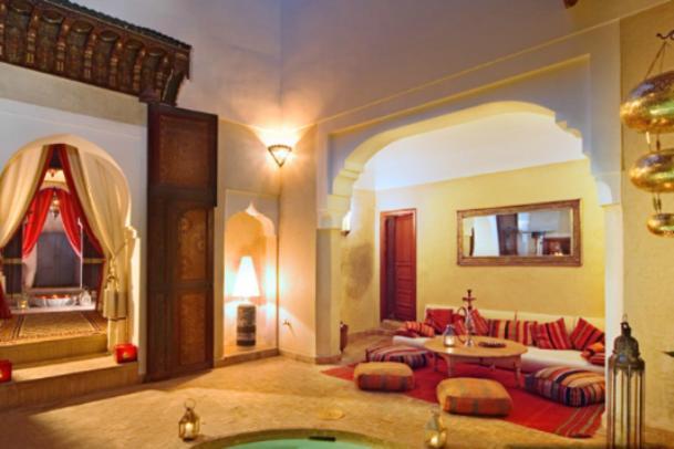 Zolah 4* Marrakesh