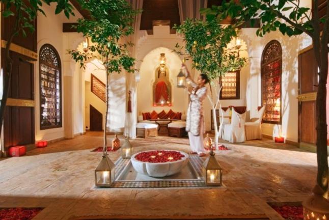 Zolah Riad