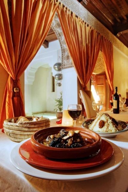 Zolah Riad Marrakesh