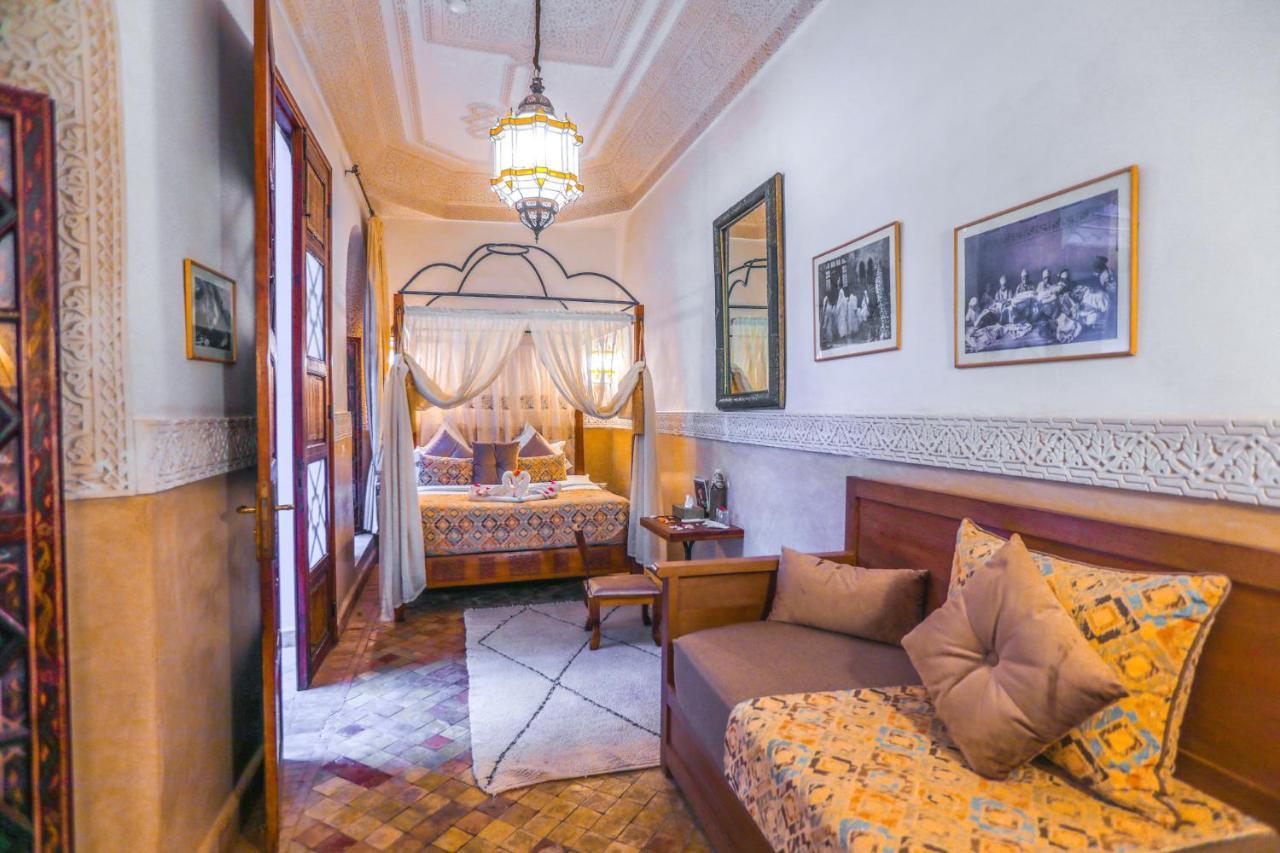 Melhoun & Marrakesh