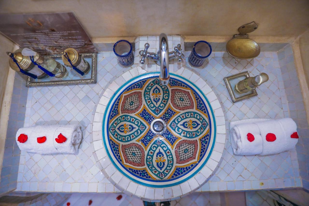 Melhoun & 4* Marrakesh