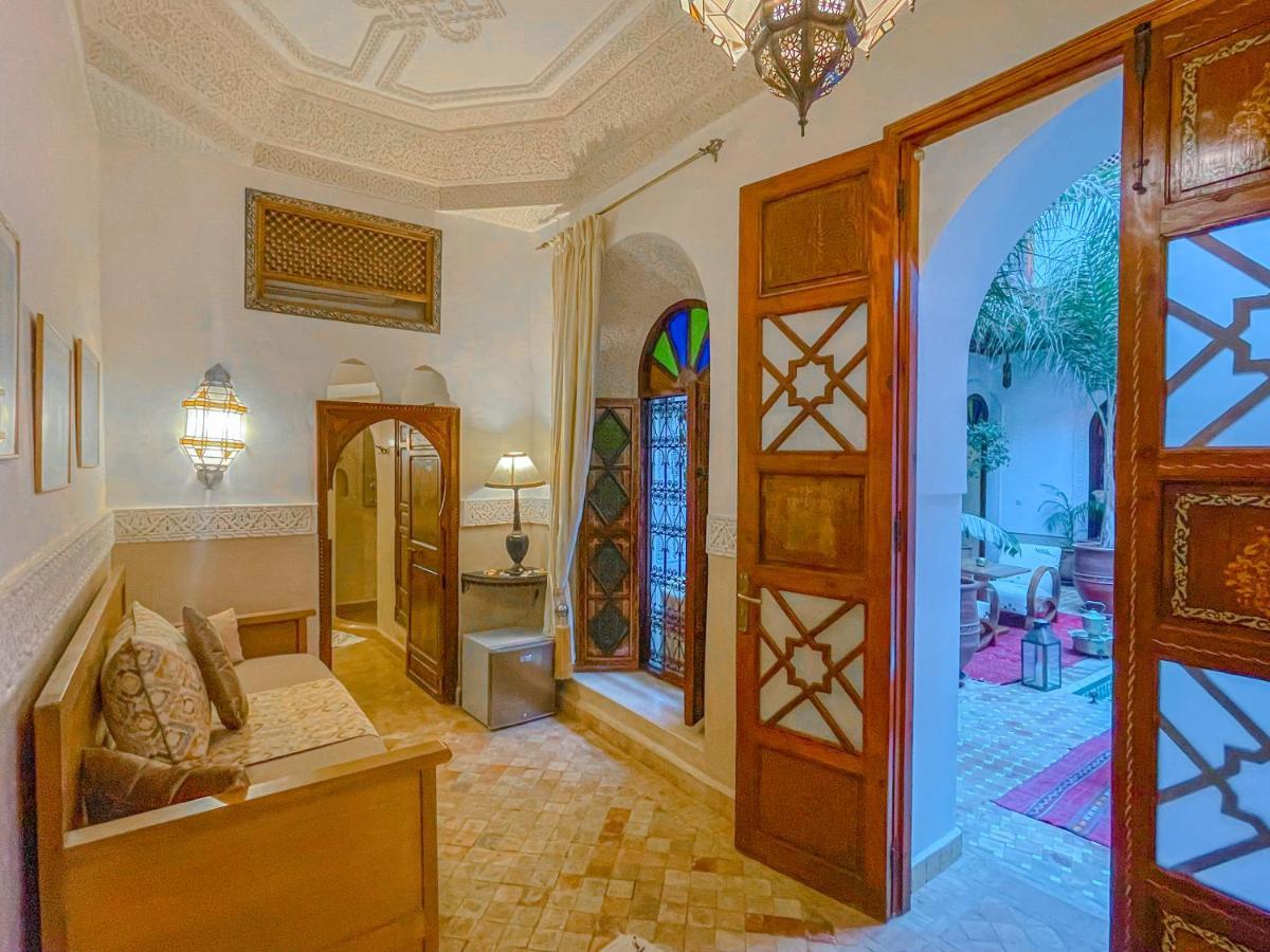 Melhoun & Marrakesh