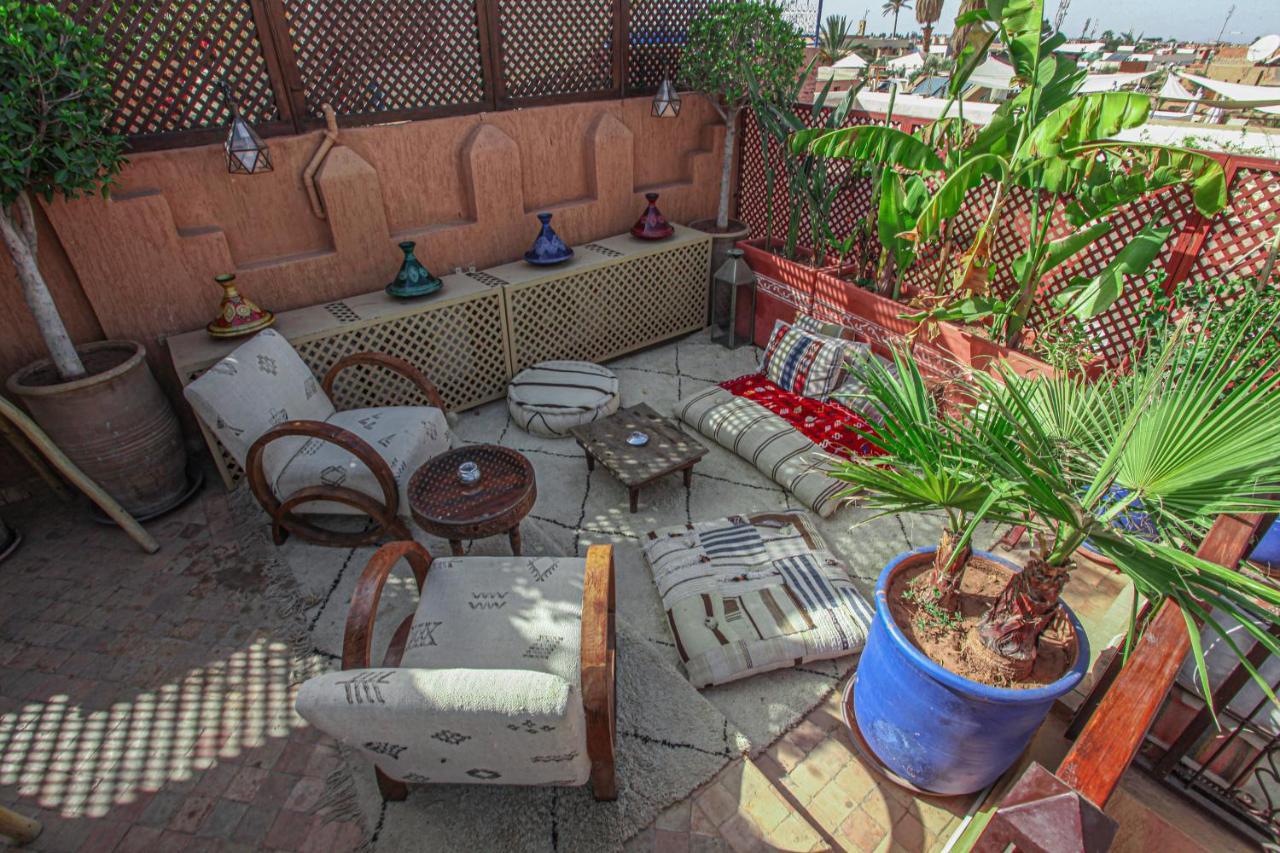 Melhoun & 4* Marrakesh