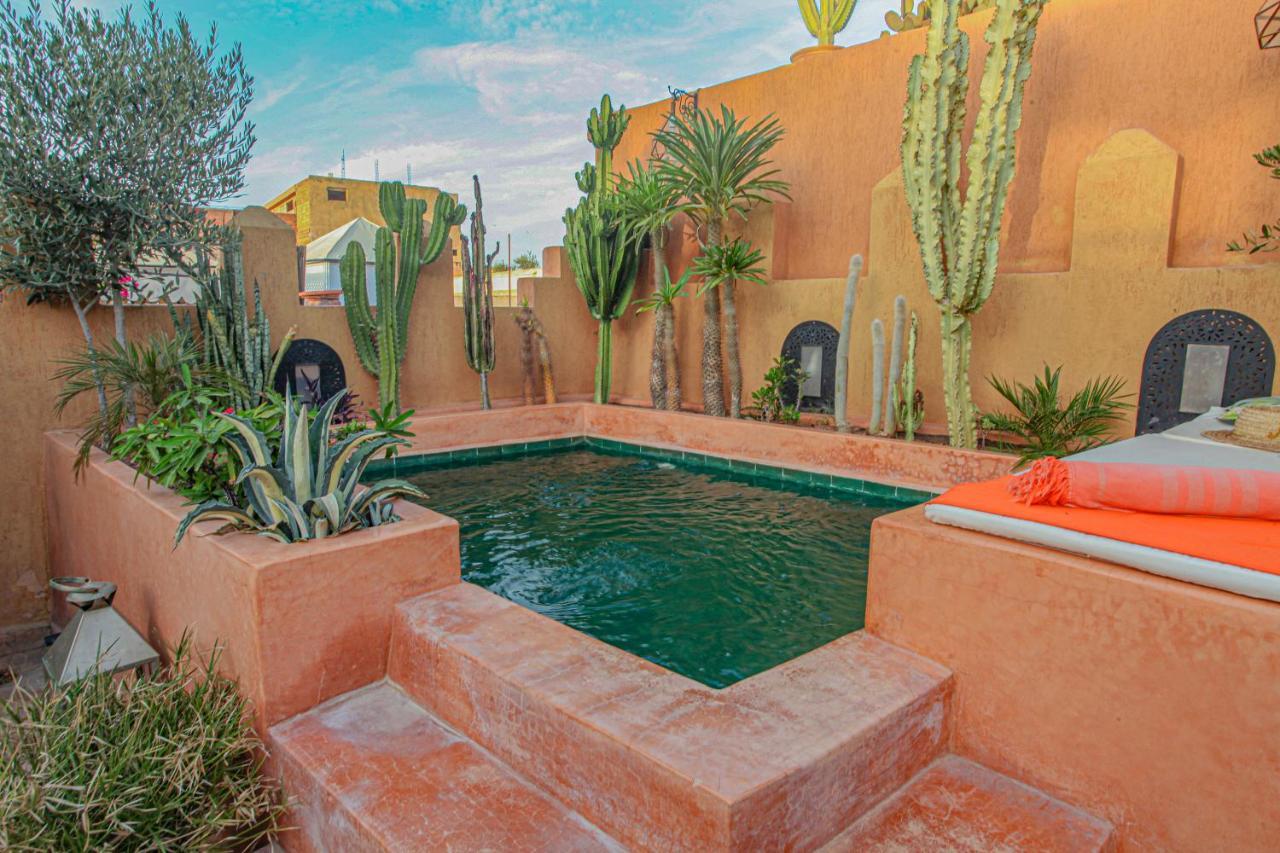 Melhoun & Riad Marrakesh