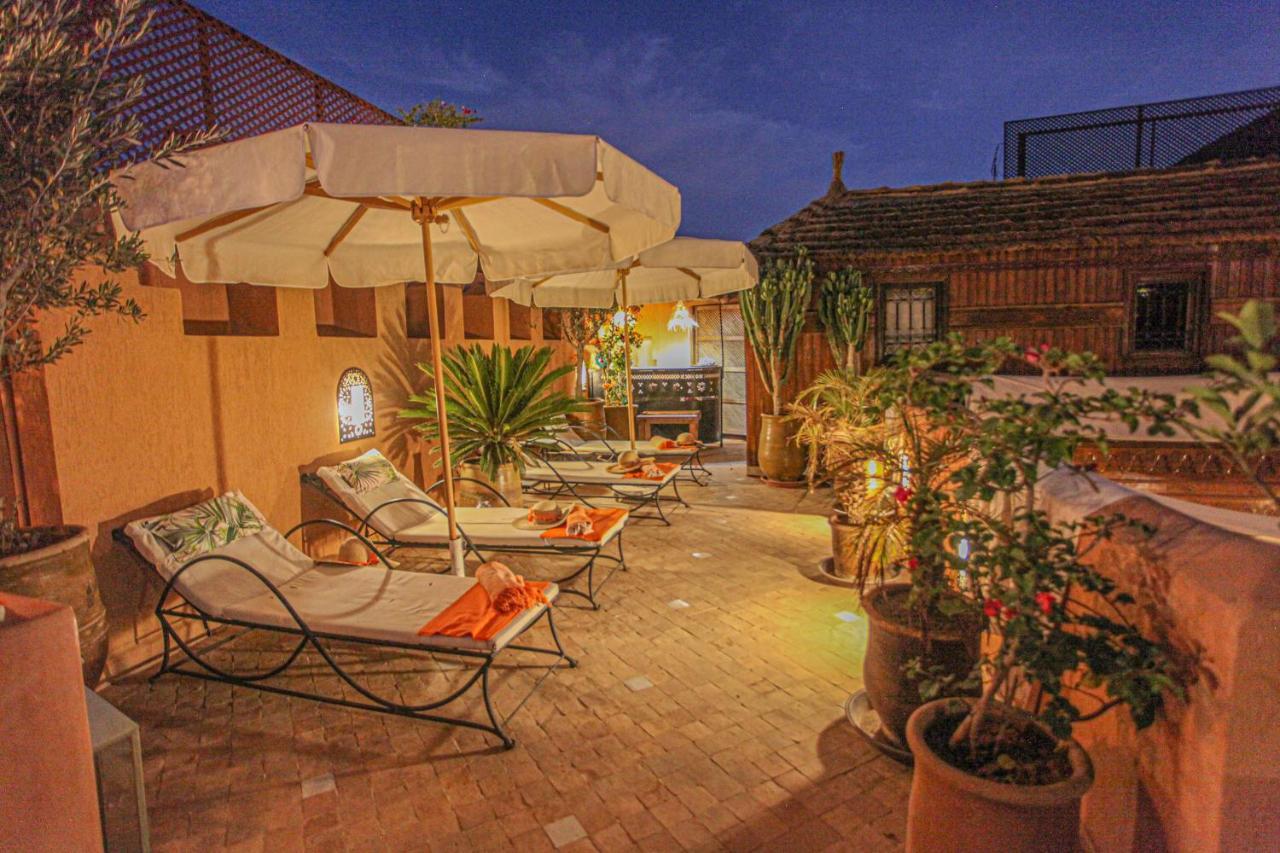 Melhoun & 4* Marrakesh