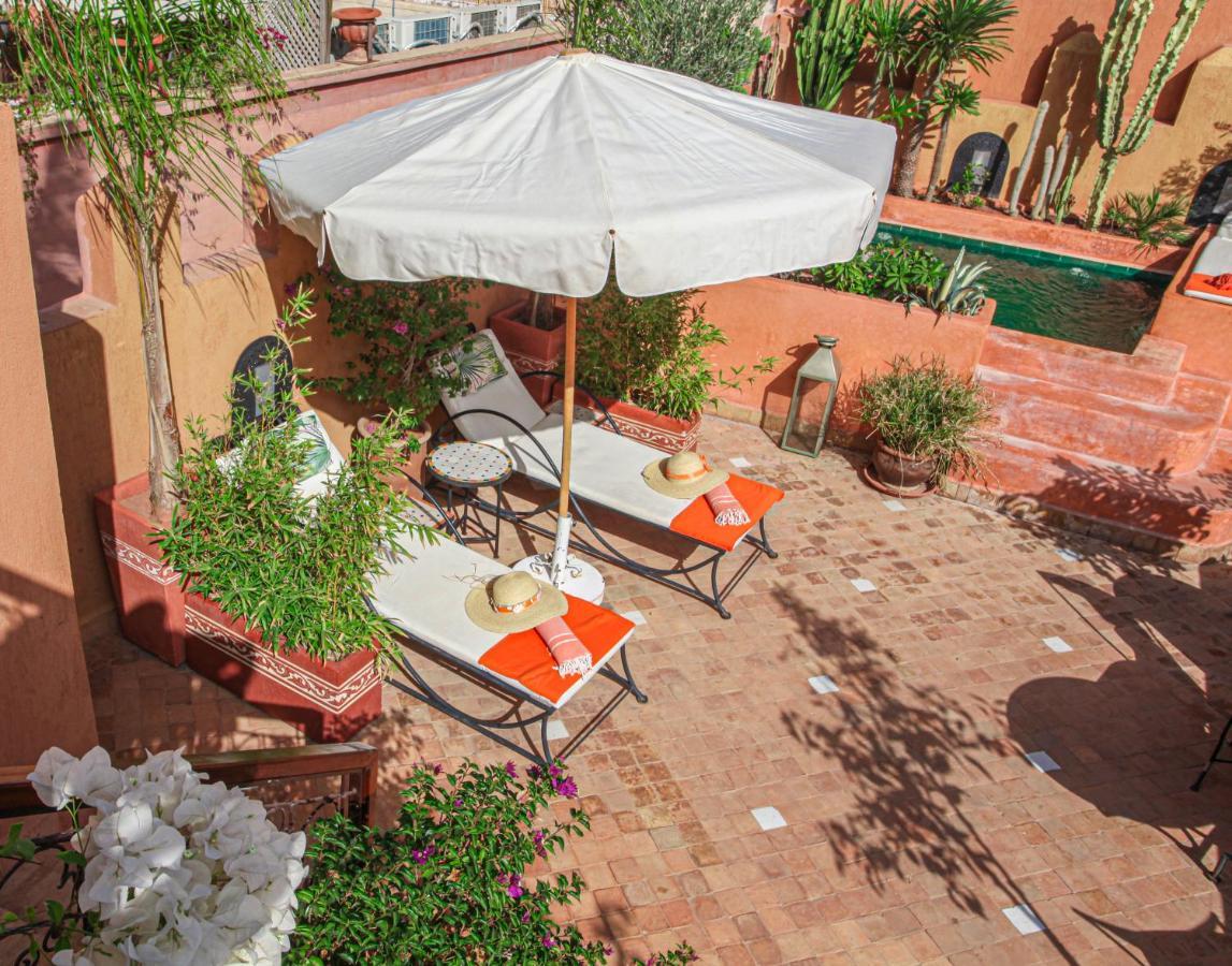 Melhoun & 4* Marrakesh