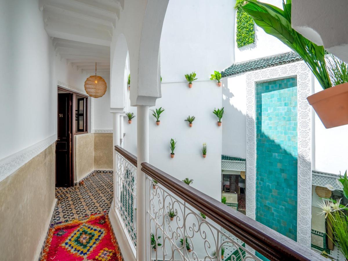 Art & Emotions Boutique & Riad Marrakesh