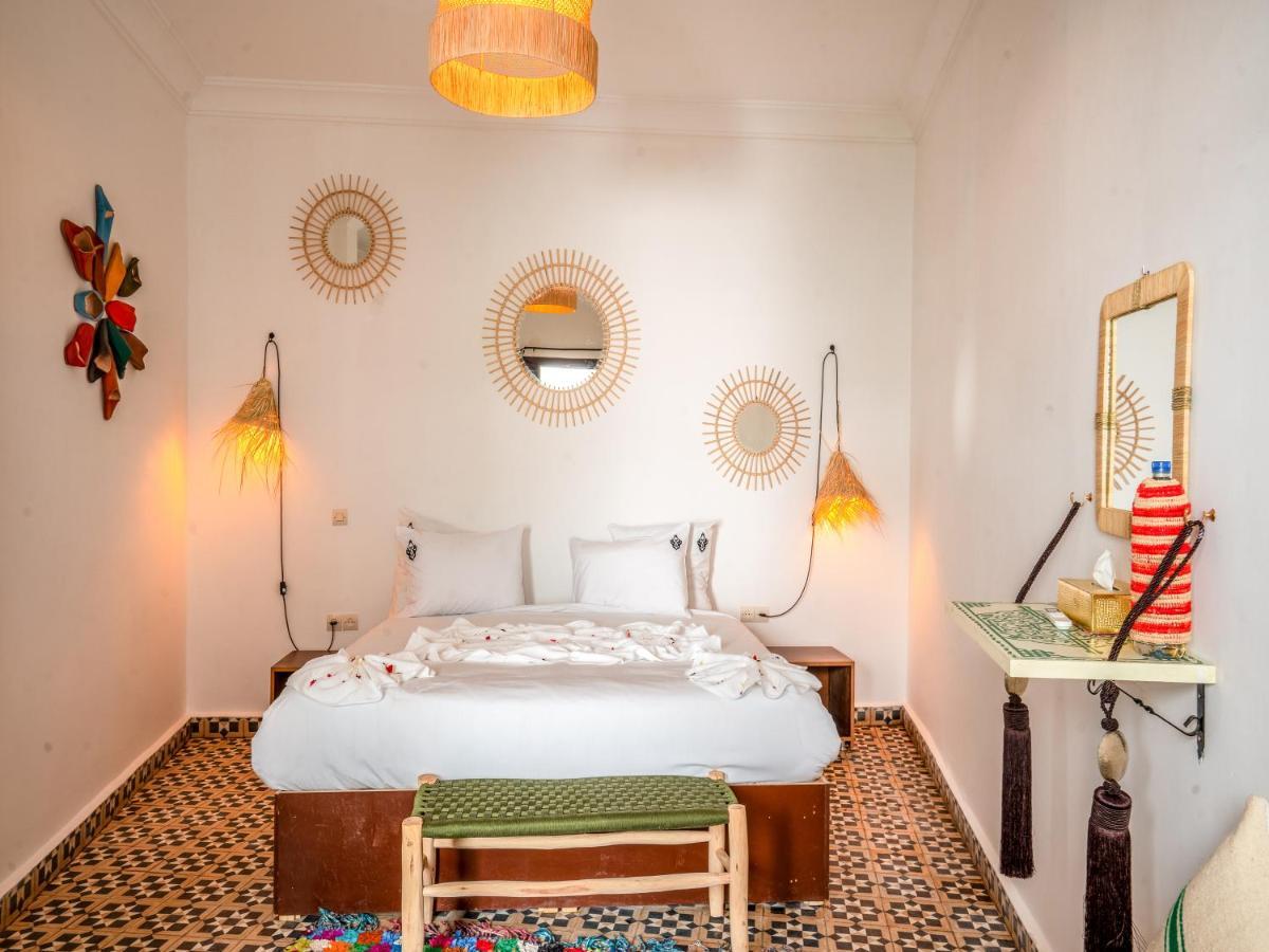 Art & Emotions Boutique & 4* Marrakesh