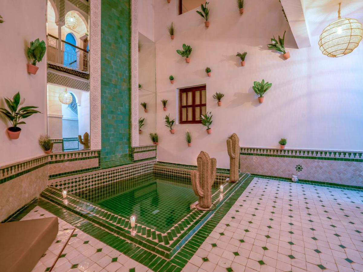 Art & Emotions Boutique & Riad Marrakesh