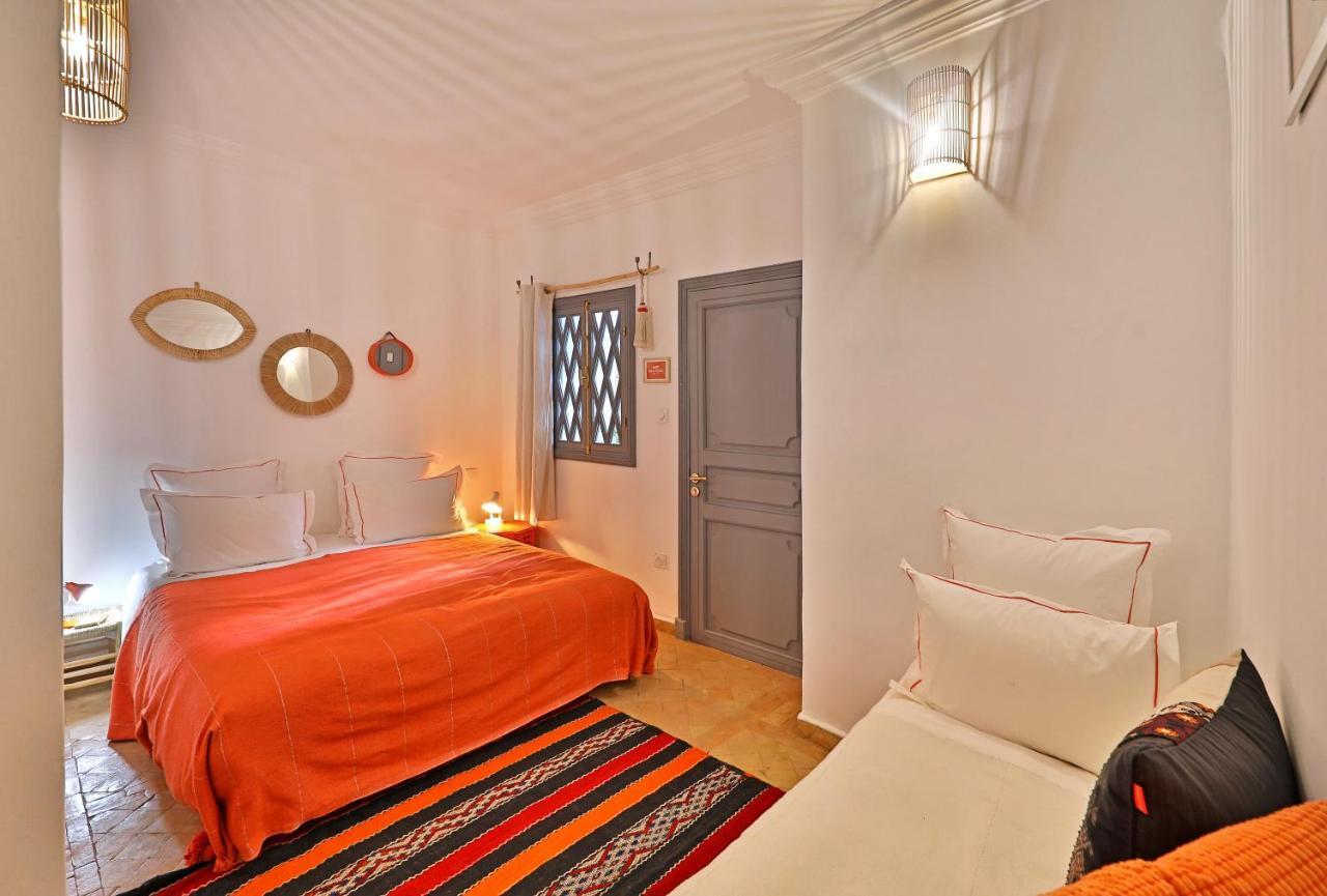 Amya & 4* Marrakesh