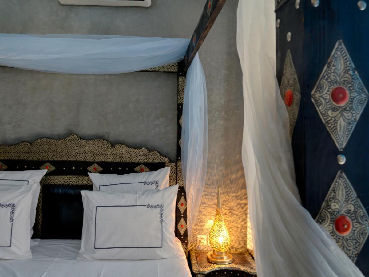 Riad Princesse Du Desert & Spa 3*