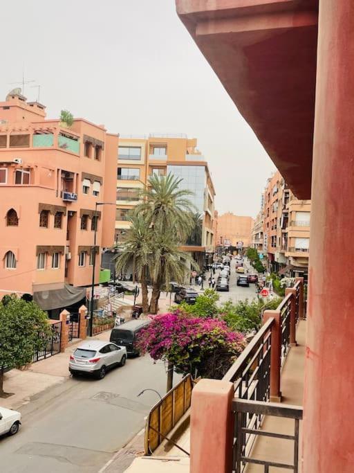 Apartamento Guest Friendly 2br In Gueliz *