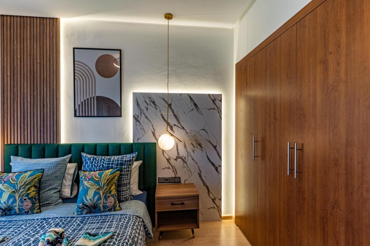 Cozy Golf Wifi 4k-tv Netflix Apartment *