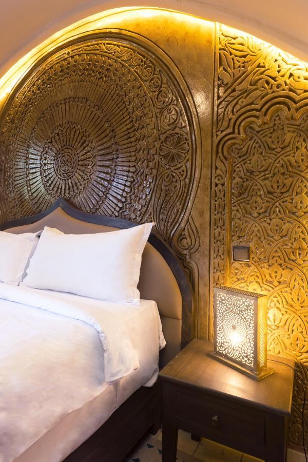 Albakech House Boutique Hôtel&spa
