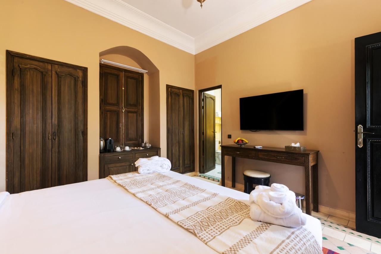 Albakech House Boutique Hôtel&spa