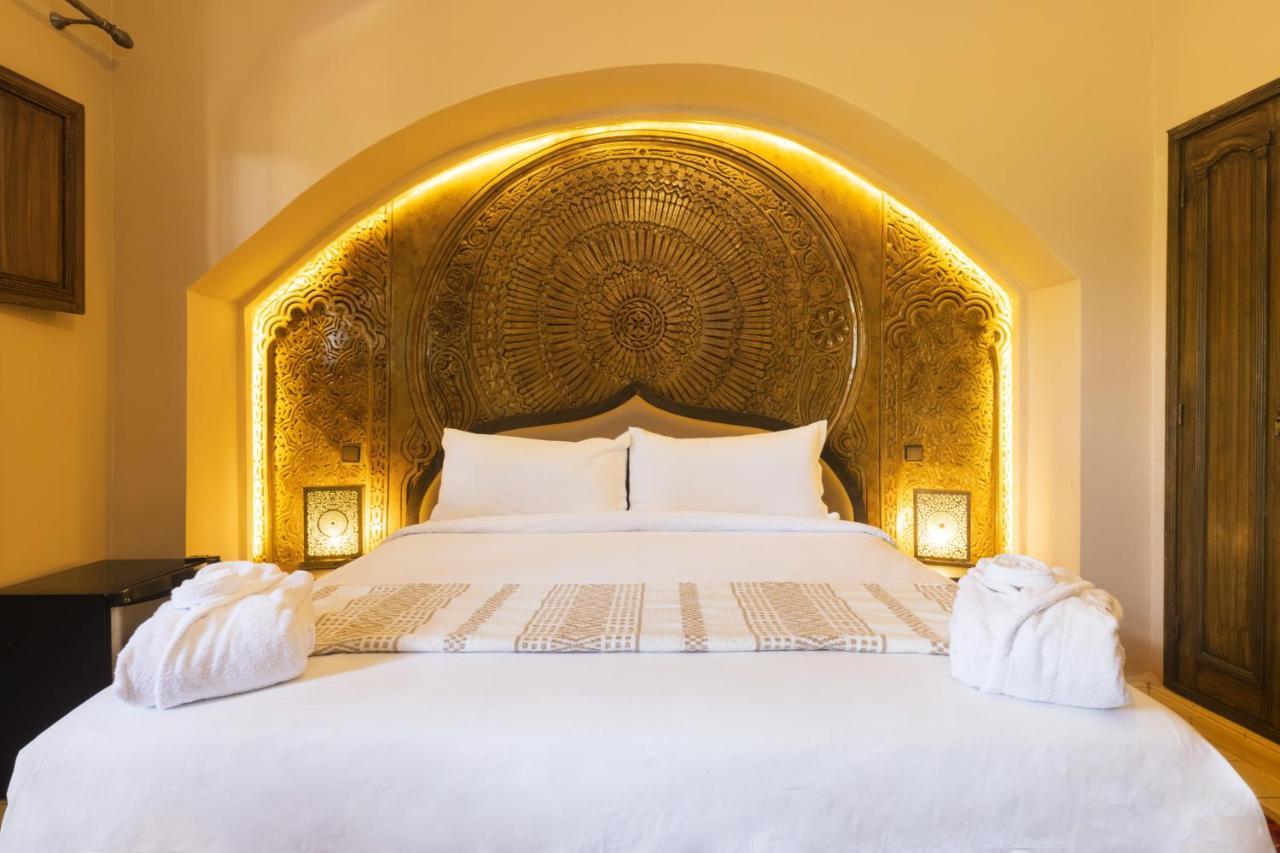 Albakech House Boutique Hôtel&spa