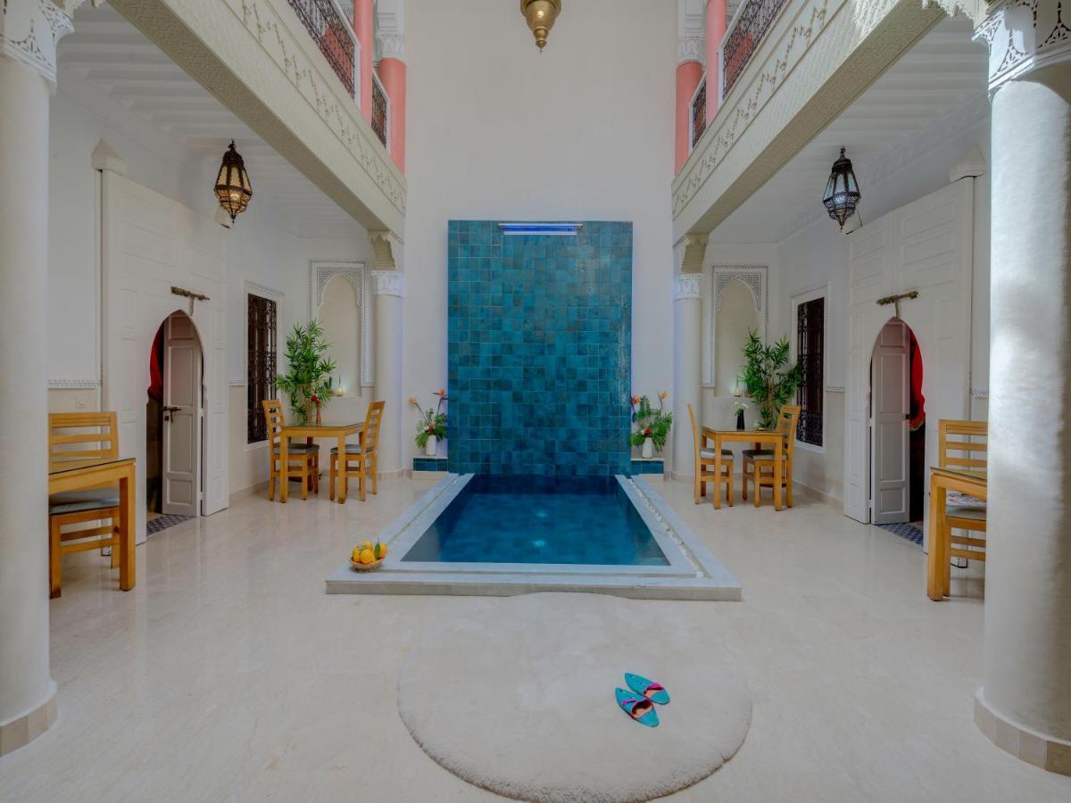 Riad Princesse Du Desert & Spa Riad 3*
