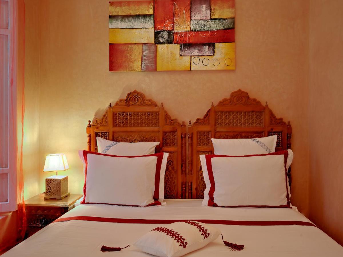 Riad Riad Princesse Du Desert & Spa Marrakesh