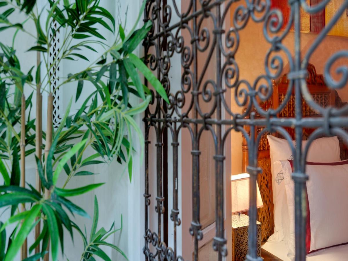 Riad Riad Princesse Du Desert & Spa