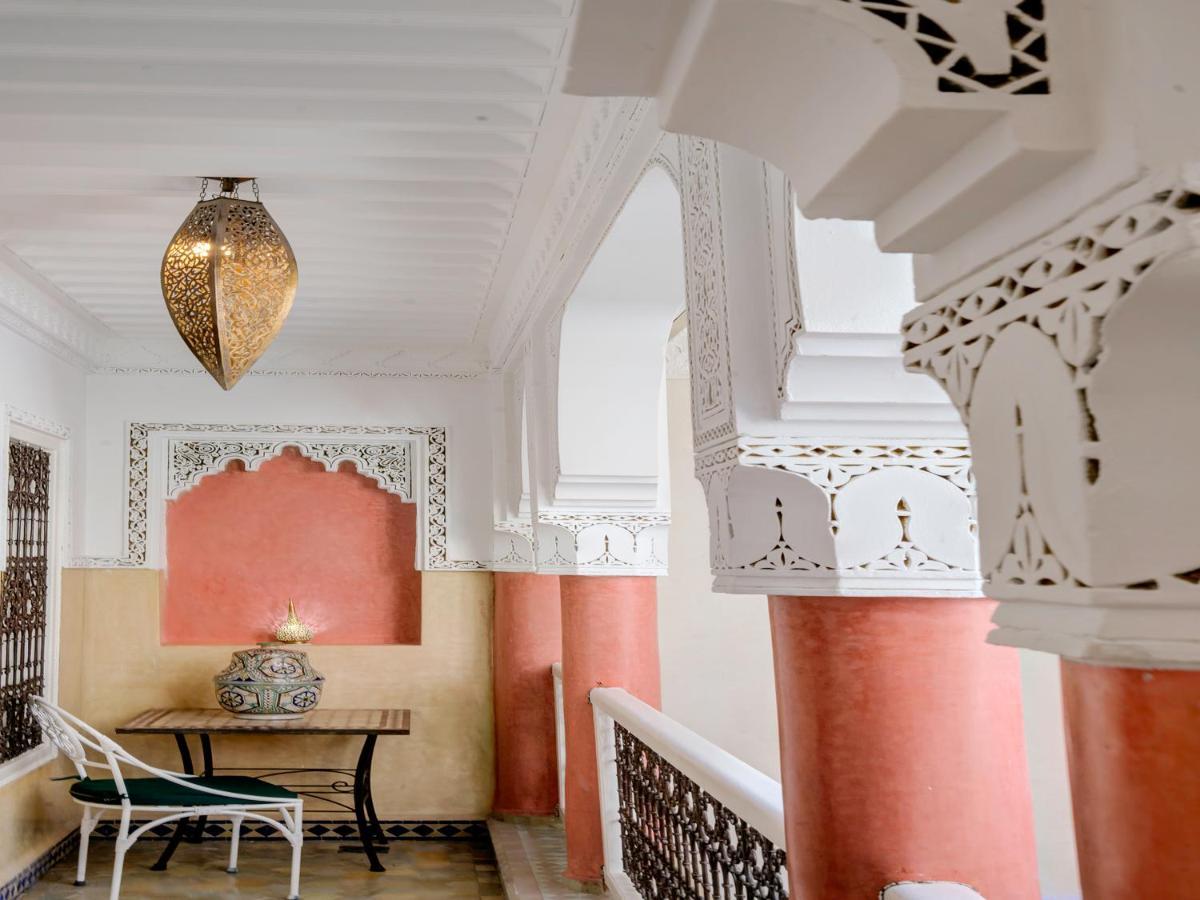 Riad Princesse Du Desert & Spa