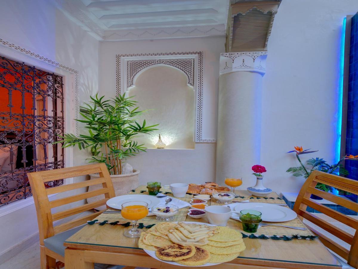Riad Princesse Du Desert & Spa 3*