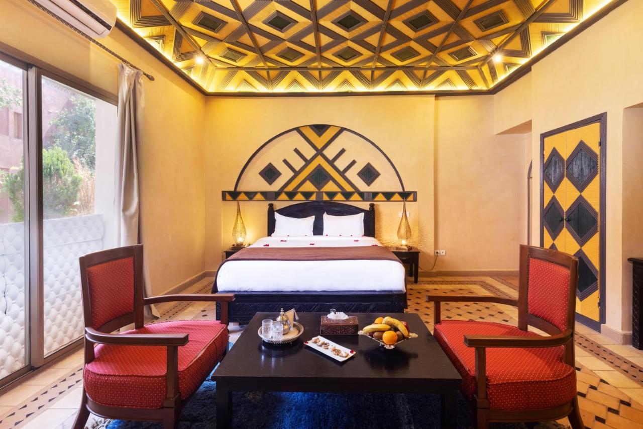 Albakech House Boutique Hôtel&spa
