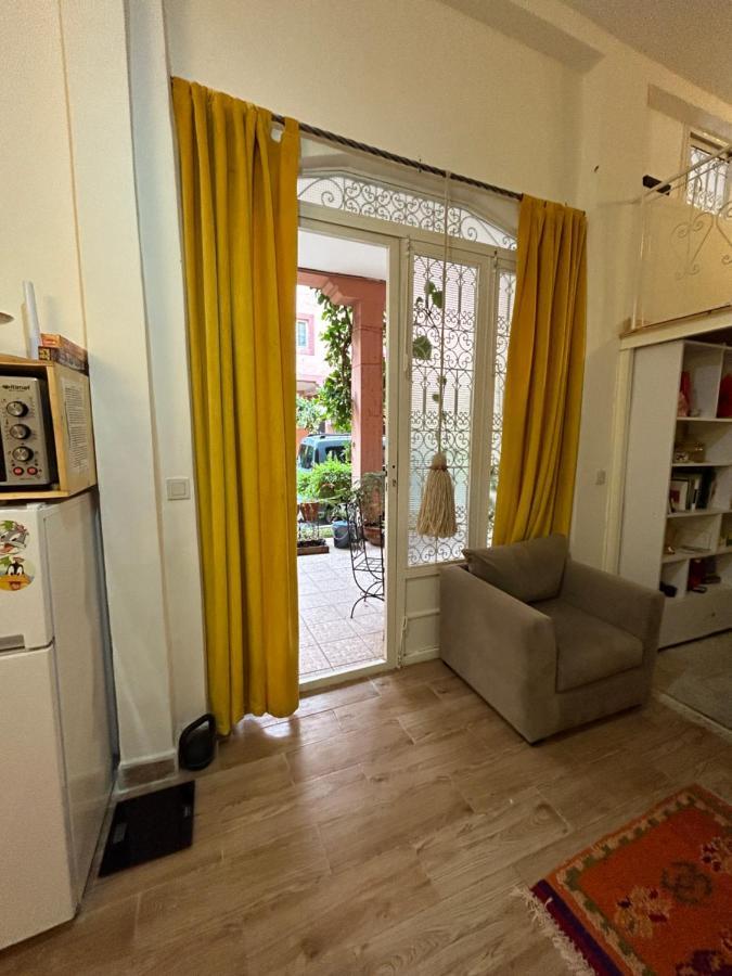 Loft Apartment Marrakesh