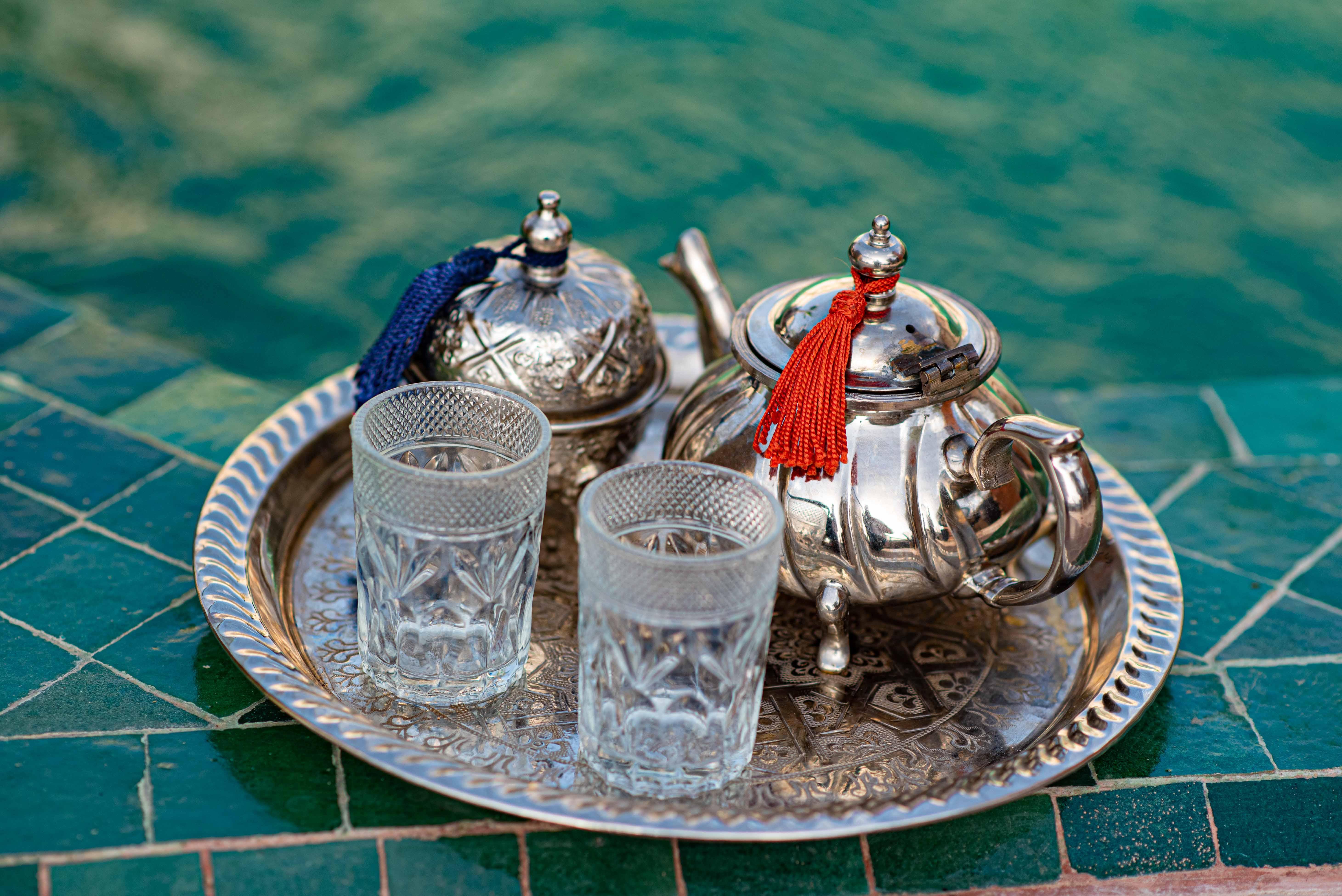 Riad Riad Livia Marrakech - Adults Only