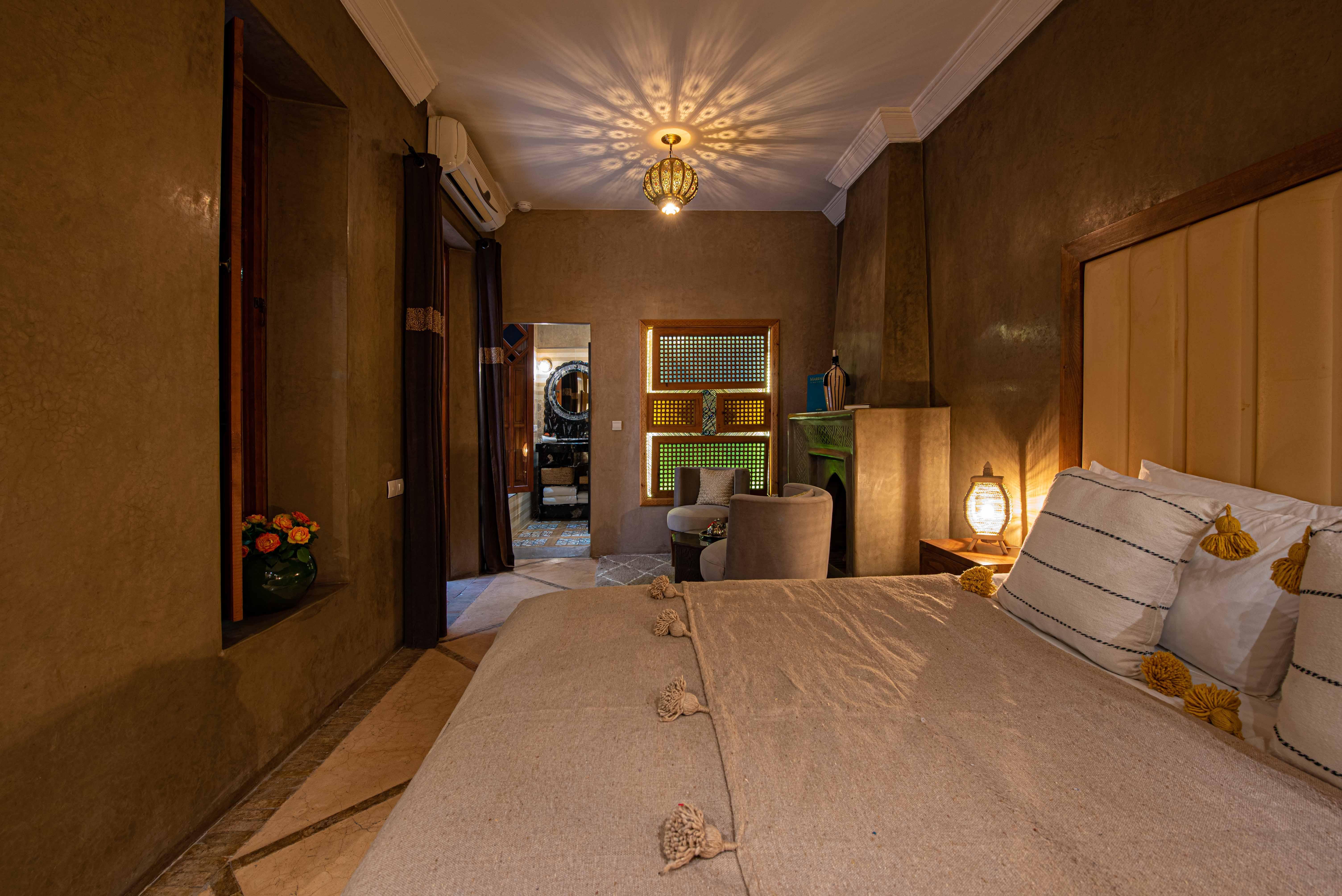 Riad Riad Livia Marrakech - Adults Only 4*