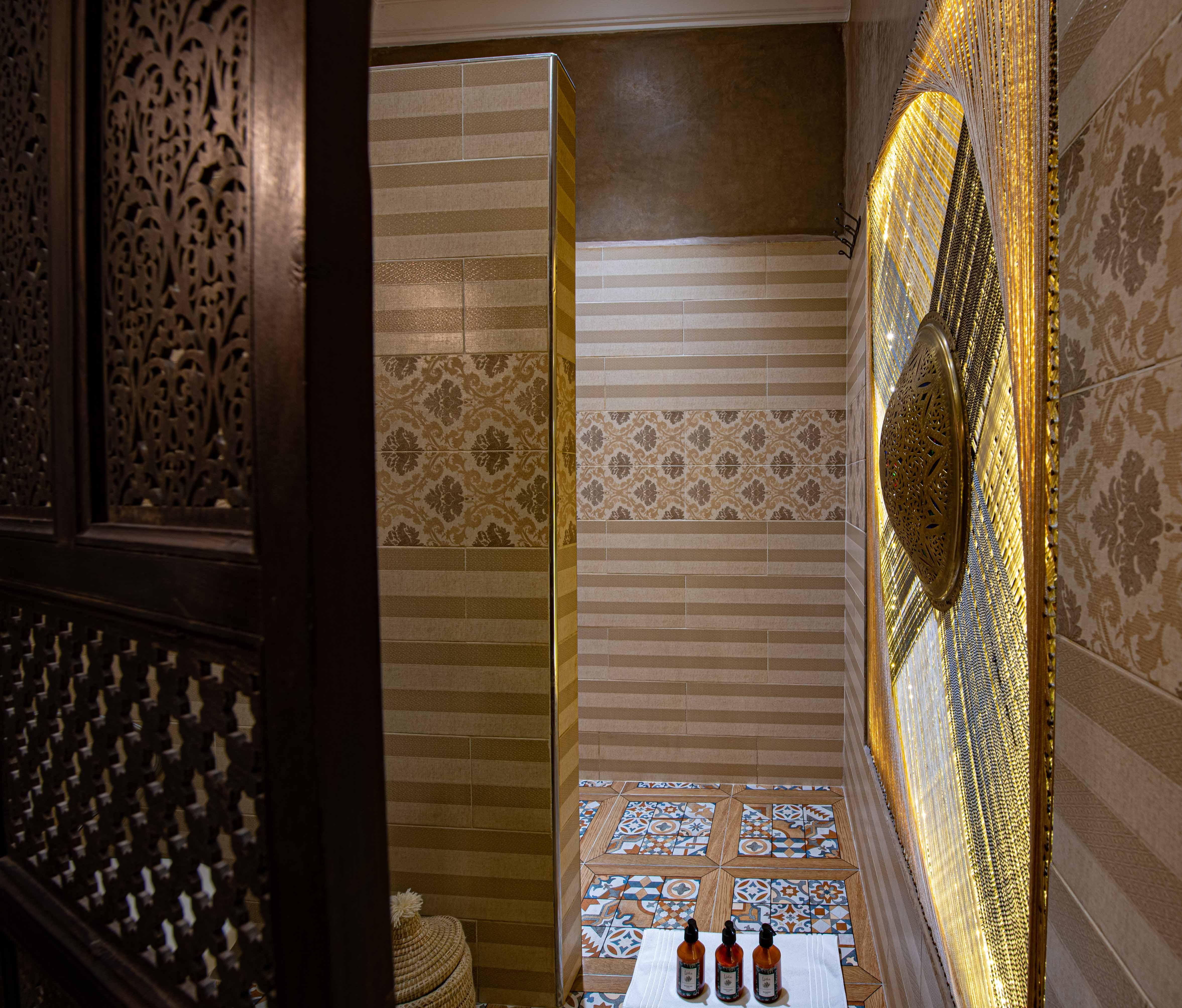 Riad Riad Livia Marrakech - Adults Only