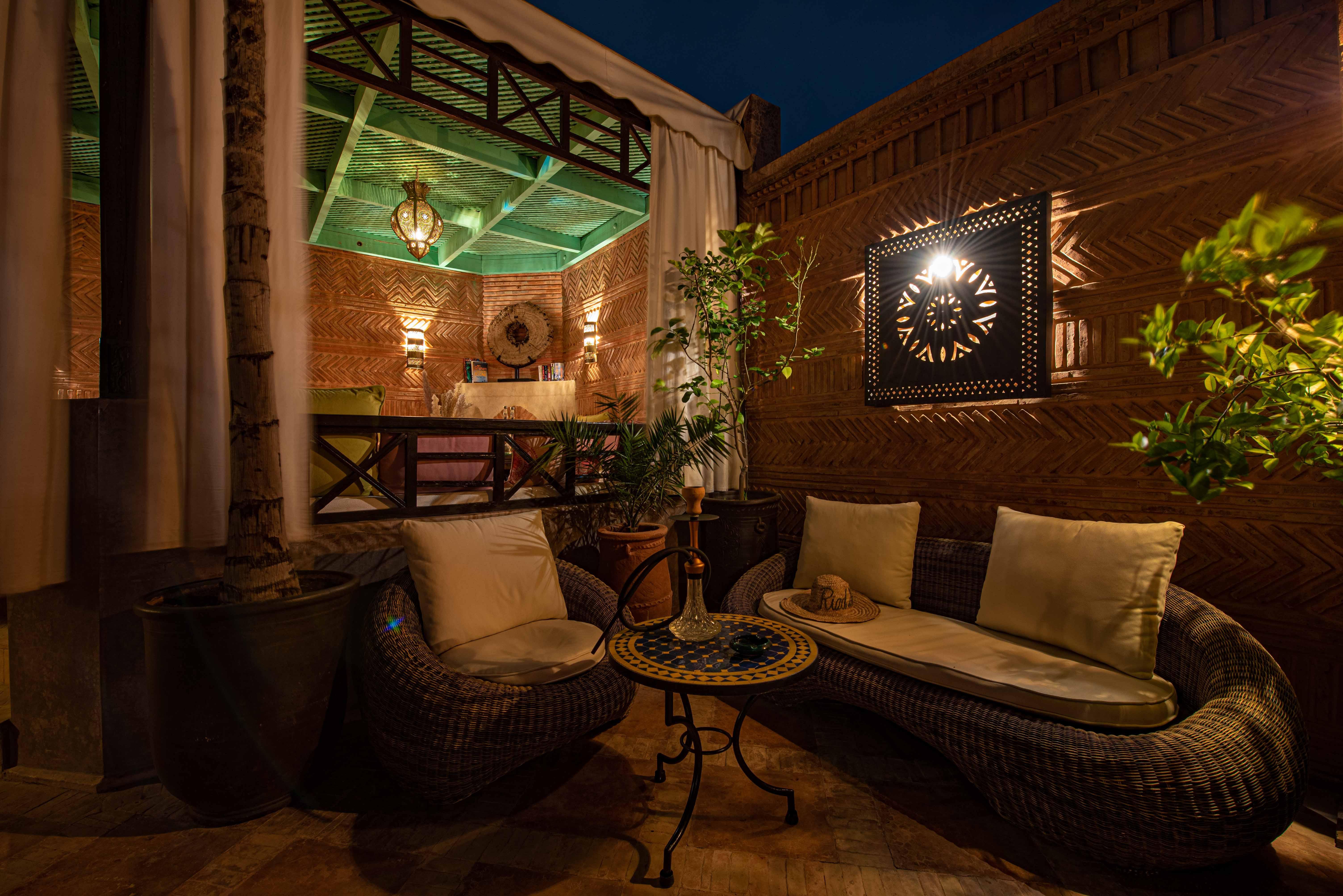 Riad Livia Marrakech - Adults Only Marrakesh