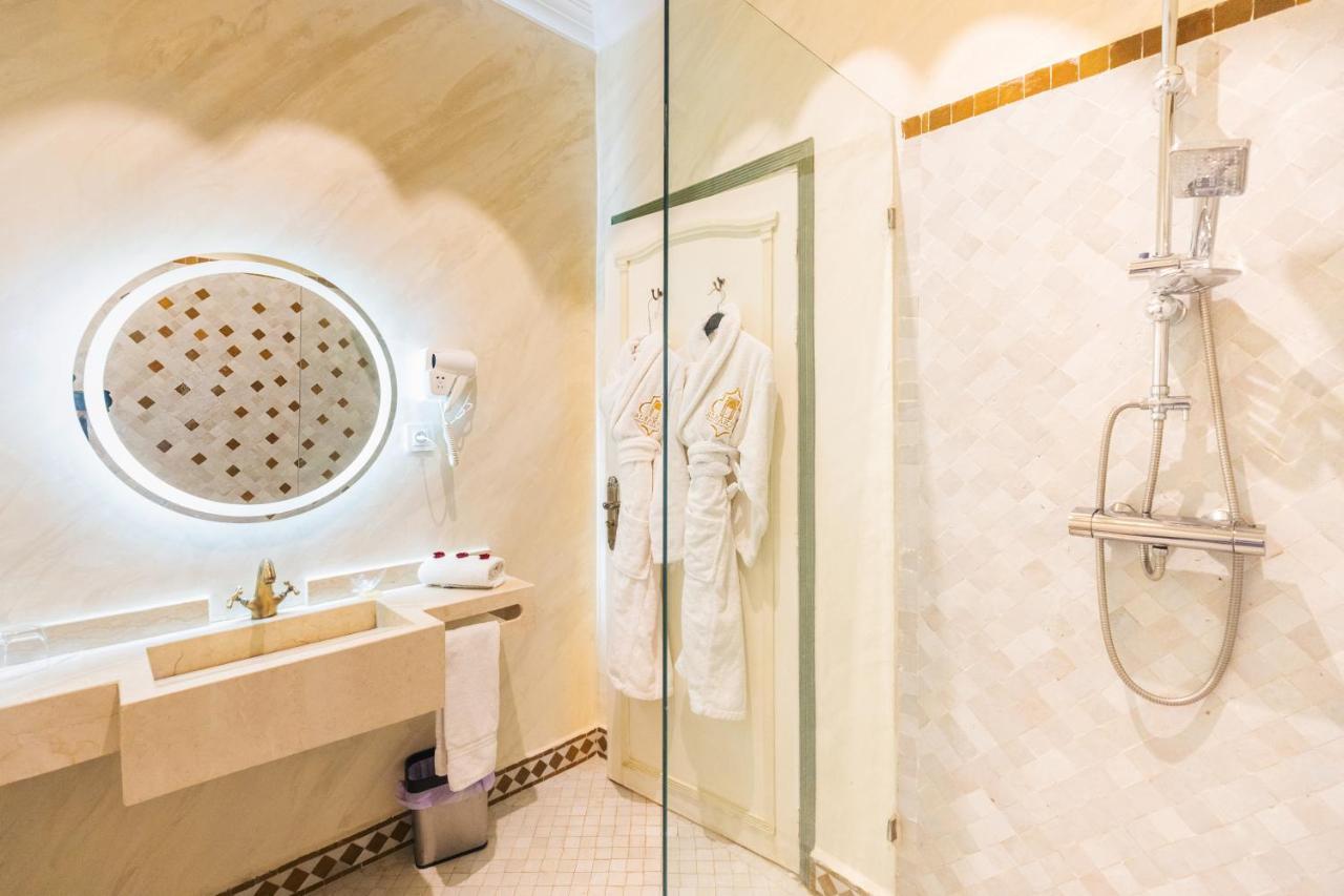 Riad Albakech House Boutique Hôtel&spa
