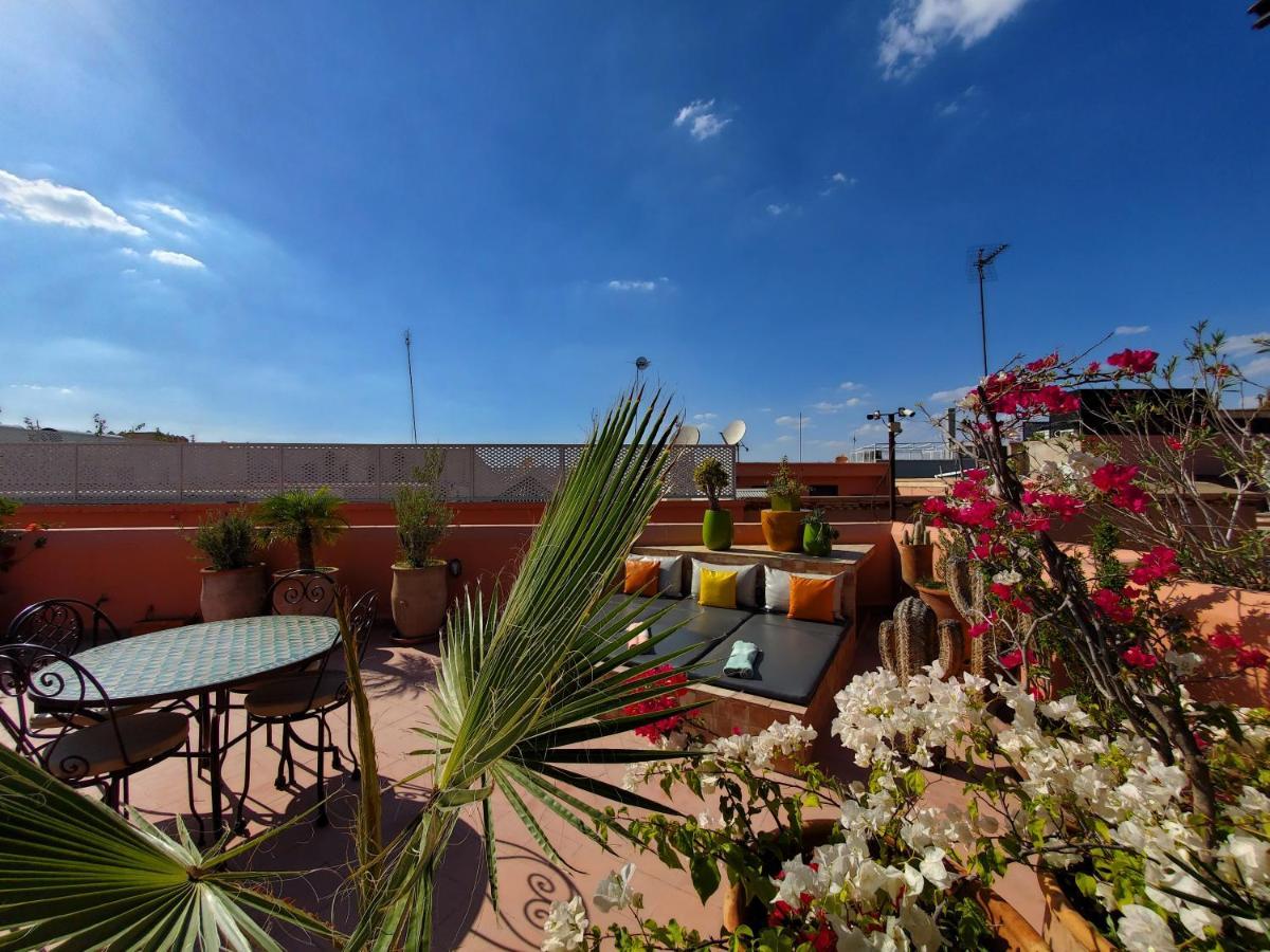 Chergui Riad 4*