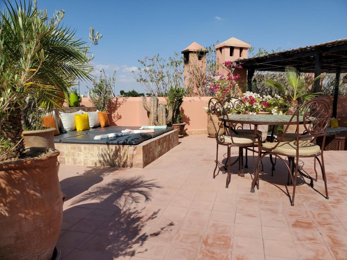 Riad Chergui 4*