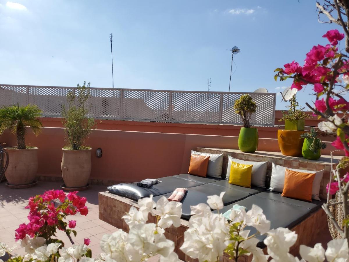 Riad Chergui 4*