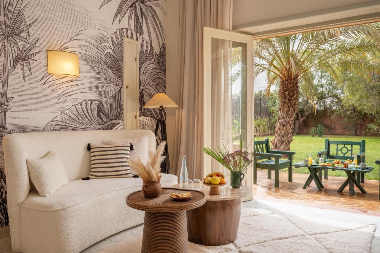 Domaine Des Remparts & 5* Marrakesh
