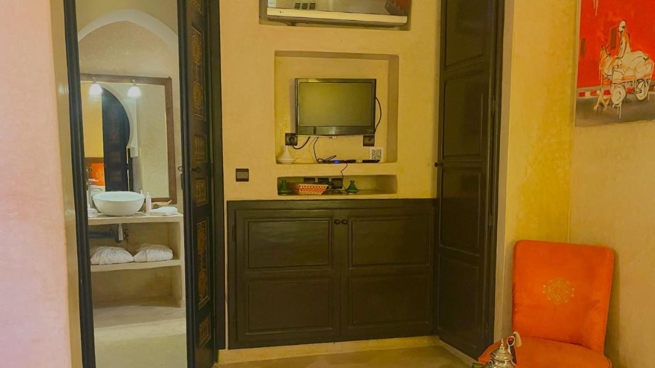 Guest house Pourpre Medina *