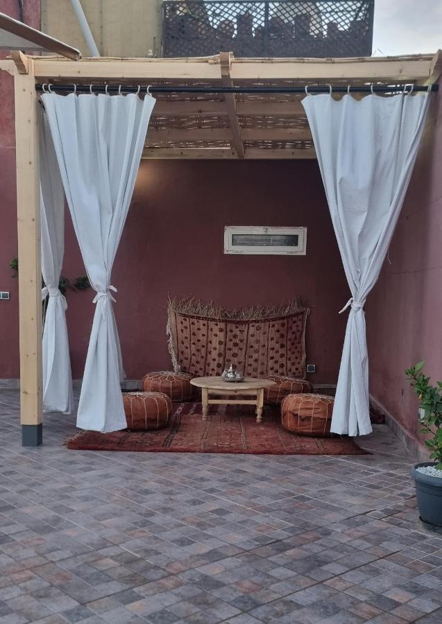 Apartment Marrakech Medina