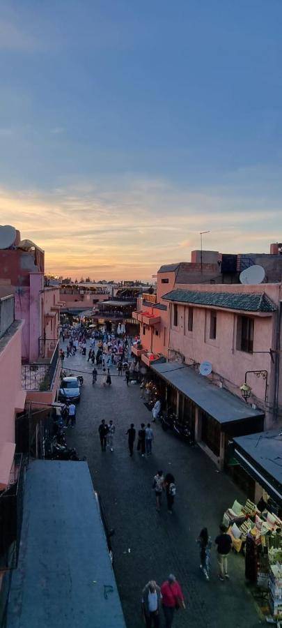 Marrakech Medina * Marrakesh