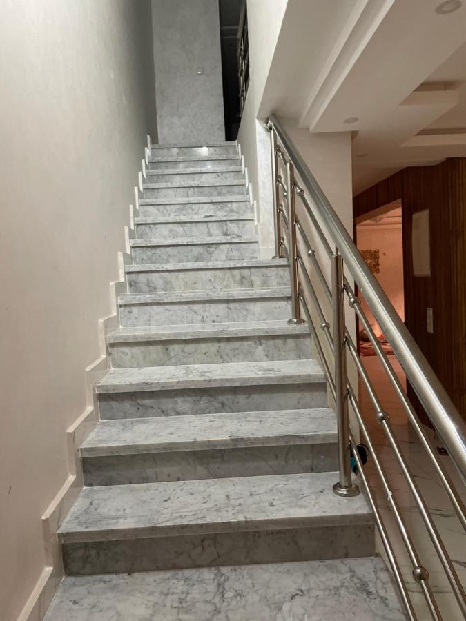 Apartment House Of Jade Marrakech *