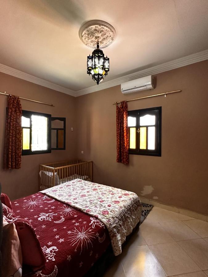 Villa Ms Holidays Mika Privatisee Marrakech *