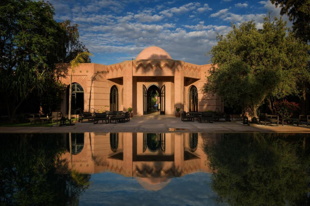 Al Assala Palmeraie Villa *