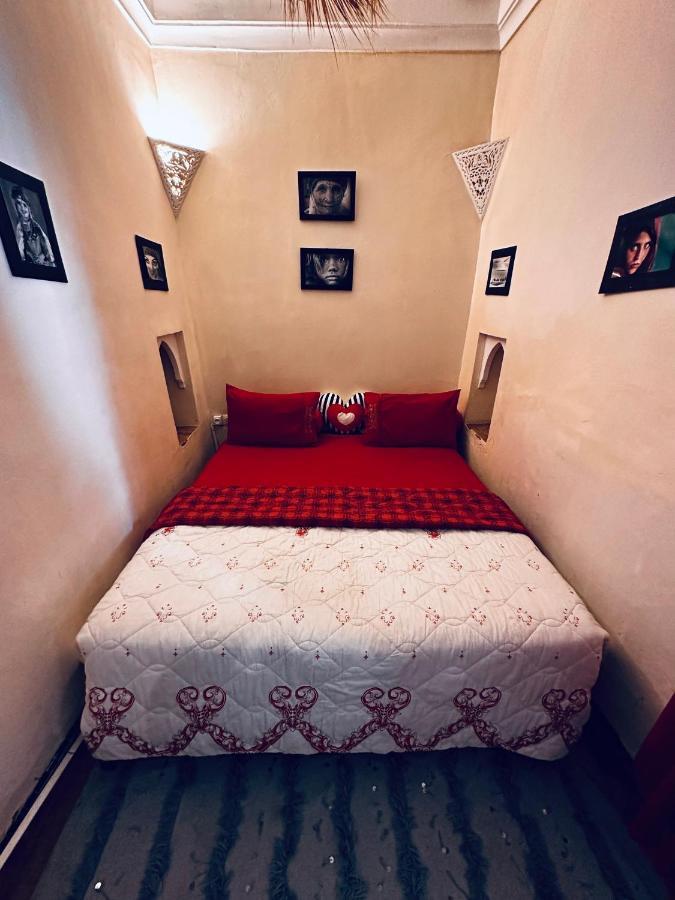 Riad Msholidays Bassin Privatise Marrakech *