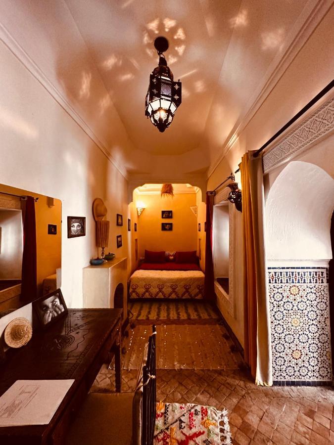 Msholidays Bassin Privatise Marrakech * Marrakesh