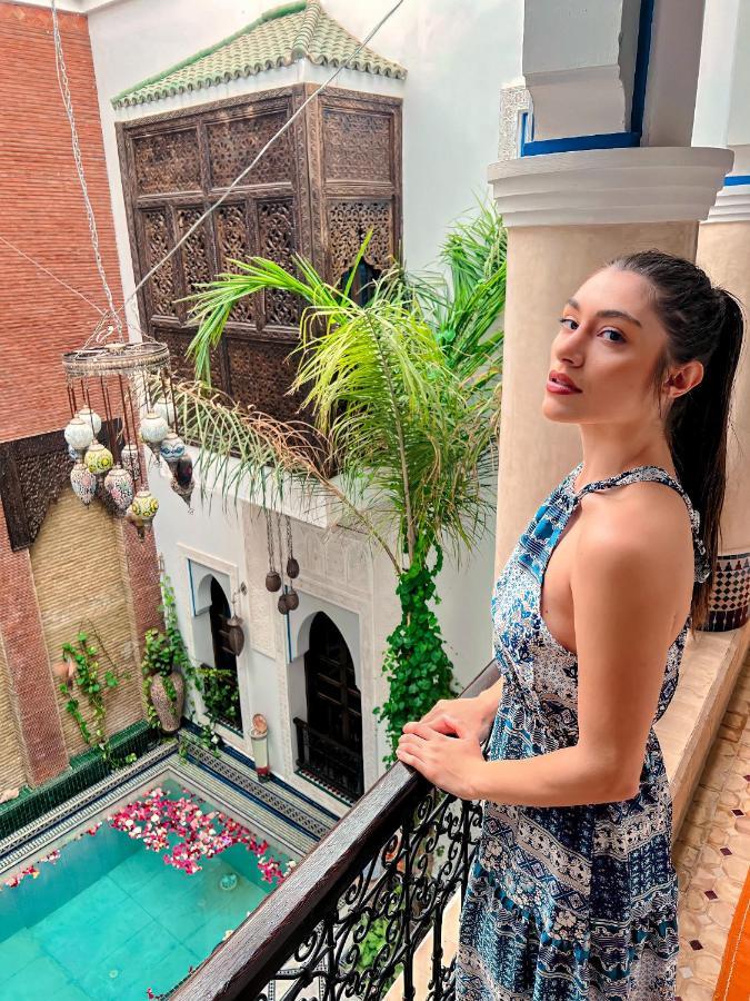 Riad Tamarrakecht Marrakesh